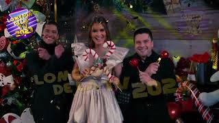 Tv Azteca Nuestro momento Promo Navideño  Diciembre 2023 [upl. by Anerol395]