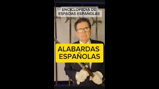 Alabardas Españolas [upl. by Steere]