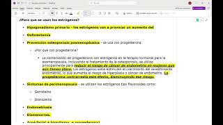 Repaso de andrógenos estrógenos progestágenos y reguladores hormonales [upl. by Zoi]