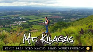 📍Mt Kilagas X Cowboys Camp Experienced  Brgy Kiliog Libona Bukidnon [upl. by Leupold]