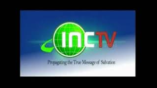 INC TV MTRCB PG TV Rating [upl. by Romeyn]