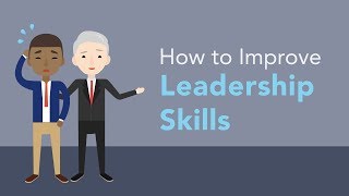 4 Tips to Improve Leadership Skills  Brian Tracy [upl. by Pyotr]