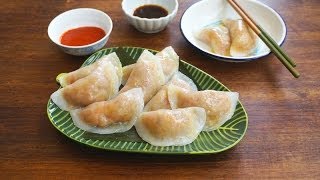 Chai KuihVegetable Dumplings [upl. by Asirral294]