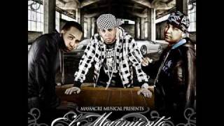 De la Ghetto  Es Dificil Remix Taladro Remix Prod By Phil Hunt [upl. by Hazlett]