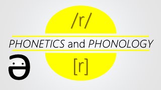 Explained The relationship between phonetics and phonology [upl. by Annayehc]