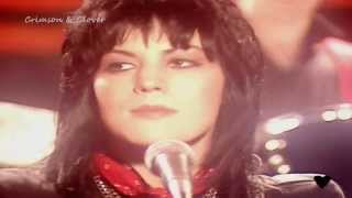 Joan Jett and the Blackhearts  Crimson And Clover [upl. by August931]