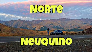 Visitá el Norte Neuquino [upl. by Beora]