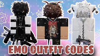 bloxburg outfit codes and Id for boys berry avenue outfit codesRoblox [upl. by Niarfe542]