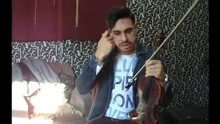 Tutorial 2  BUMBUM TAM TAM  MC Fioti Como Tocar Douglas Mendes Violin Cover [upl. by Uaerraj]