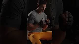 Blaze Performance Pro Meggings shorts [upl. by Holmen]