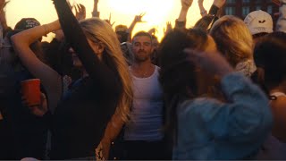 The Chainsmokers  No Shade at Pitti Official Video [upl. by Arorua170]