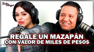 AlanSaldana le hice un regalo original a mi esposa ella no se lo esperabachistes y más Podcast [upl. by Ardnas]