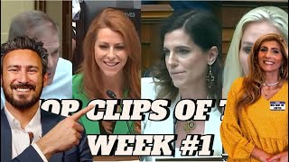 Clips of the Week Livestream [upl. by Margarete616]