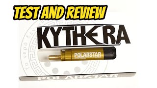 Polarstar Kythera Test and Review [upl. by Armando]