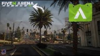 Arena ගහමු Shooting පුරුදු වෙමු II GTAV RP FIVEM II Deacon Benner II 🔴 LIVE NOW [upl. by Colby913]