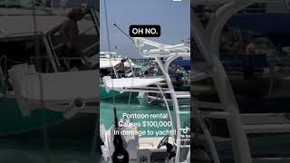 Boat Fail in Florida [upl. by Tur632]