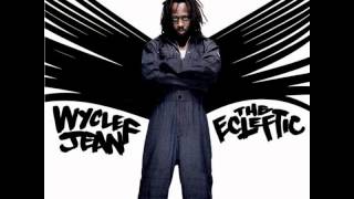 Wyclef Jean  The Ecleftic 2 Sides of a Book  16  Diallo [upl. by Kcirredal553]