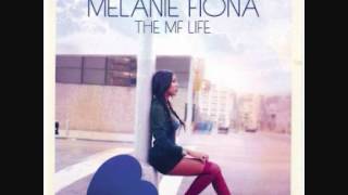 Melanie Fiona  Wrong Side of a Love Song Audio [upl. by Wagshul474]