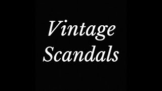 The Scandal Of The Vicar Of Stiffkey 1932 [upl. by Mellitz774]