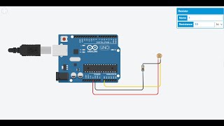 Making light intensity sensor using LDR and ML  LUX  Wm2  Arduino  Solar irradiance [upl. by Geiger]