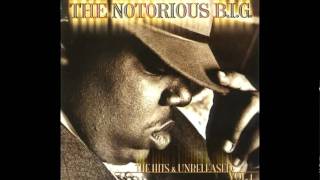 Notorious BIGBig Poppa HD [upl. by Iene]