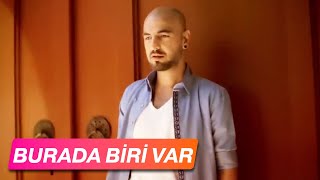 Soner Sarıkabadayı  Burada Biri Var Remix [upl. by Gnolb]