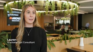 Arcadis Graduate GROW Programme – Consulting [upl. by Nickelsen]