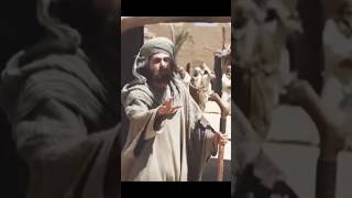 Hazrat Omar رَضِیَ اللّٰهُ عَنْهُم refused To Become Caliph omar series character viralvideo [upl. by Lelia]