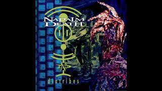 Napalm Death  Diatribes Official Audio [upl. by Duma]