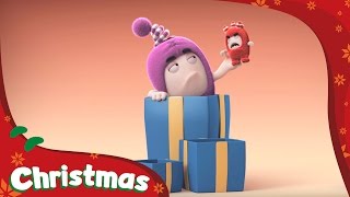 Oddbods  Newts Gift [upl. by Malony]