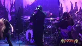 KATATONIA quotForsakerquot Live [upl. by Ariam]