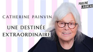 Catherine Painvin fondatrice de Tartine et Chocolat  Une destinée extraordinaire [upl. by Reggie52]