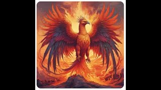 Firebird by Jixie Dye [upl. by Aldercy416]