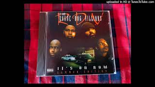 57th Street Rogue Dog Vivvlians Ft Tech N9ne  Ride 2 Dis [upl. by Eikin394]