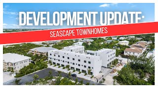 Development Update Seascape Townhomes [upl. by Neel]