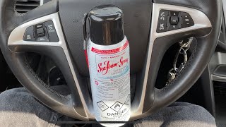 Seafoam Top Engine Cleaner amp Lube Review [upl. by Crosley]