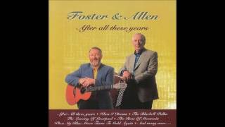 Foster And Allen  After All These Years CD [upl. by Namzed]