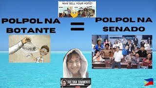 OCTA MAGIC 12 SENATORS SURVEY 2025 polpol na botante equals polpol na senado [upl. by Sophi]