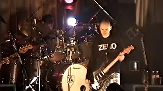 Smashing Pumpkins  271996  NewSourcesFullShowHQAudio60fps  Kezar Pavilion San Francisco [upl. by Laflam63]