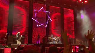 Tool Live  2019 Chicago Open Air  Jambi Forty Six amp 2 [upl. by Kala]