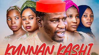 Kunnen Kashi Episode 88 Full Hausa Series [upl. by Ann]