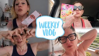 HO BUTTATO i SOLDI🤦🏼‍♀️ COMMISSIONI E UN REGALO GRADITO vlog [upl. by Htiderem]