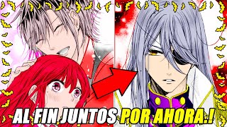 FINAL FELIZ Para Mito y Ruka🦇Un Nuevo Enemigo APARECE🦇Vampire Dormitory Cap 12 FINAL Manga🦇RESUMEN [upl. by Lalittah]