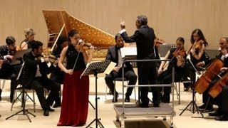 Orquesta Sinfónica de Torrevieja las 8 Estaciones Vivaldi Piazzola [upl. by Belak]