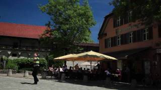 Imagefilm Stadt Wangen im Allgäu [upl. by Nedry]