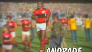 Grêmio e flamengo em 1982  Título roubado [upl. by Jillane382]