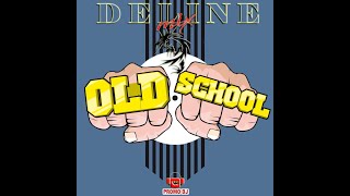 DEline Mix  OlDSchOOL [upl. by Esmond]