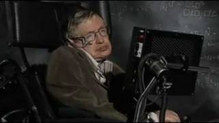 Stephen Hawking THE WORLD WILL END IN 2012 [upl. by Megen]