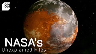 Are We Ready The Mars Colonization Plan Revealed  NASAs Unexplained Files  Science Channel [upl. by Rhiamon]