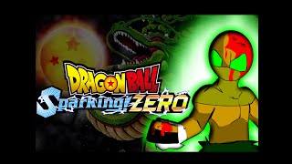 Dragon Ball Z Sparking Zero 1 Player matches Story Mode What Ifs [upl. by Averi]